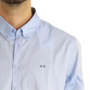 CAMICIA BOTTON DOWN SUN68 - Mad Fashion | img vers.300x/